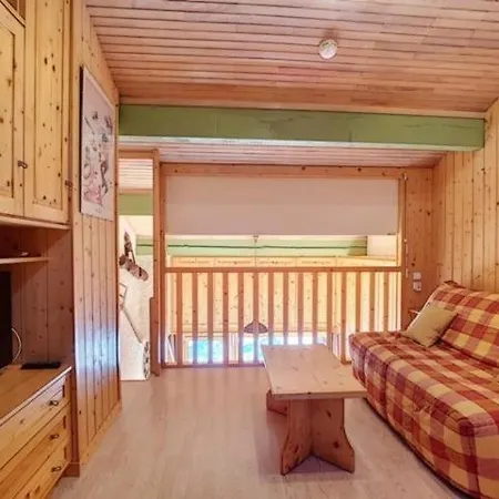 Apartment Chanteneige Peuriere La Clusaz